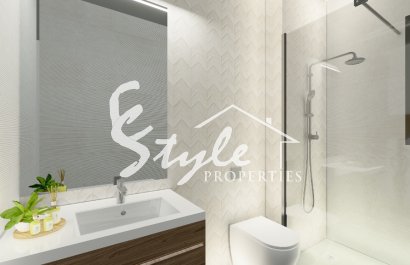 Новостройки - Вилла - Ориуэла Коста  - Ориуэла Коста