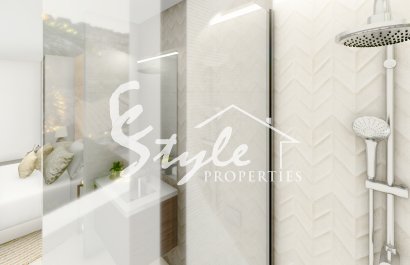 Новостройки - Вилла - Ориуэла Коста  - Ориуэла Коста