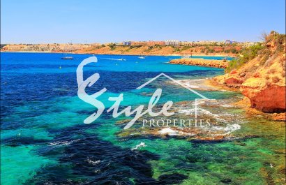 Новостройки - Вилла - Ориуэла Коста  - Ориуэла Коста