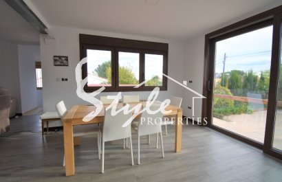 Вторичное жилье - Вилла - Пинар де Камповерде - Pinar De Campoverde