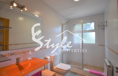 Вторичное жилье - Вилла - Пинар де Камповерде - Pinar De Campoverde