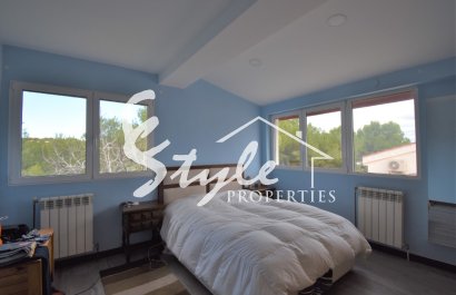 Вторичное жилье - Вилла - Пинар де Камповерде - Pinar De Campoverde