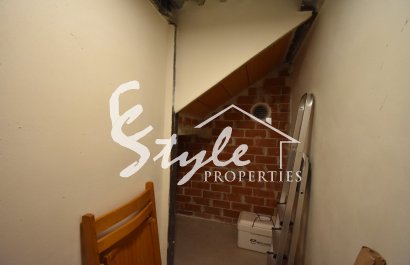 Вторичное жилье - Вилла - Пинар де Камповерде - Pinar De Campoverde