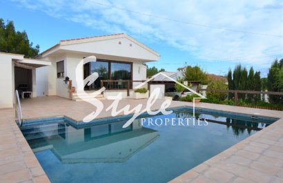 Вторичное жилье - Вилла - Пинар де Камповерде - Pinar De Campoverde