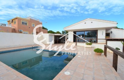 Вторичное жилье - Вилла - Пинар де Камповерде - Pinar De Campoverde