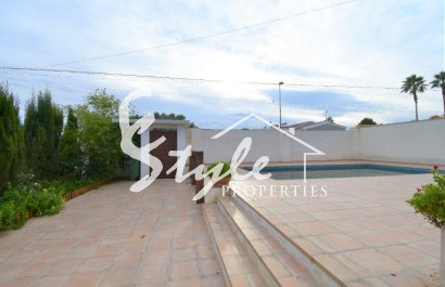 Вторичное жилье - Вилла - Пинар де Камповерде - Pinar De Campoverde