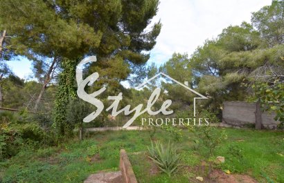 Вторичное жилье - Вилла - Пинар де Камповерде - Pinar De Campoverde