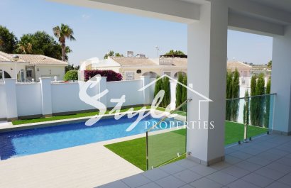 Nuevo - Villa - Ciudad Quesada