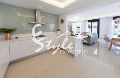 Nuevo - Villa - Ciudad Quesada