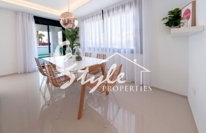 Nuevo - Villa - Ciudad Quesada