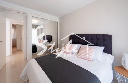 En venta villa en Ciudad Quesada, Costa Blanca ON1224