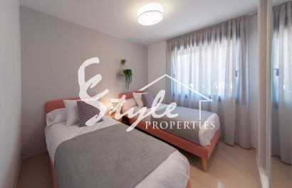 Nuevo - Villa - Ciudad Quesada