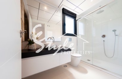 Nuevo - Villa - Ciudad Quesada