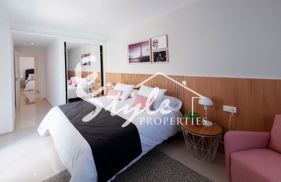 Nuevo - Villa - Ciudad Quesada