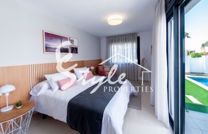 Nuevo - Villa - Ciudad Quesada