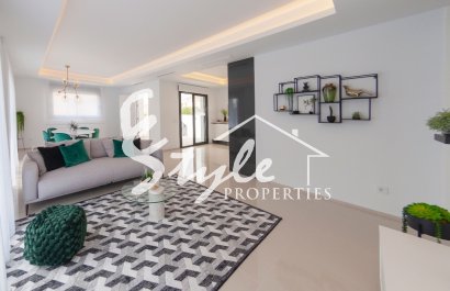 En venta nueva villa en Ciudad Quesada ,Costa Blanca, Spain ON1226