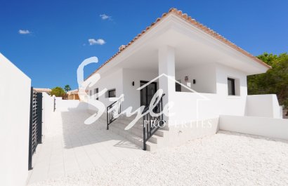 En venta nueva villa en Ciudad Quesada ,Costa Blanca, Spain ON1226