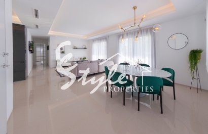 Nuevo - Villa - Ciudad Quesada