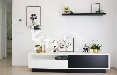 Nuevo - Villa - Ciudad Quesada