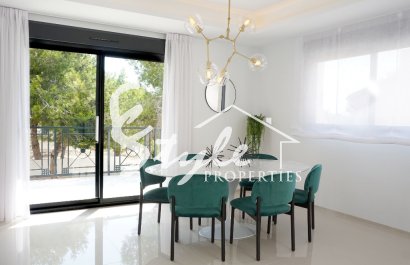 Nuevo - Villa - Ciudad Quesada