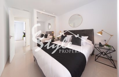 Nuevo - Villa - Ciudad Quesada