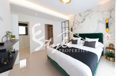 Nuevo - Villa - Ciudad Quesada