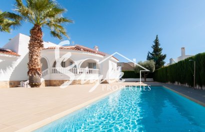 Nuevo - Villa - Ciudad Quesada