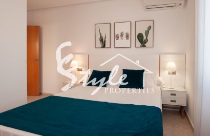 Nuevo - Villa - Ciudad Quesada