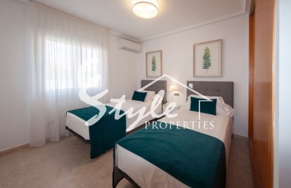 Nuevo - Villa - Ciudad Quesada