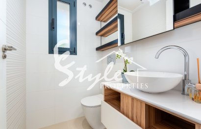 Новостройки - Semi - Detached Villa - Сьюдад Кесада