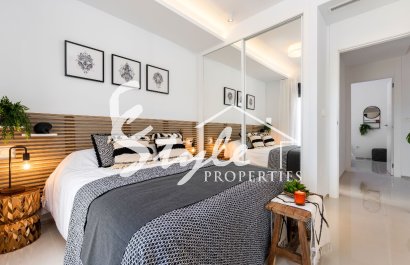 Новостройки - Semi - Detached Villa - Сьюдад Кесада