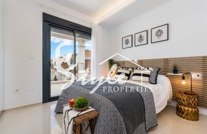 Новостройки - Semi - Detached Villa - Сьюдад Кесада