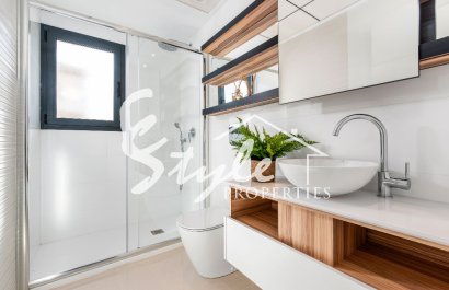 Новостройки - Semi - Detached Villa - Сьюдад Кесада