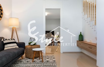 Новостройки - Semi - Detached Villa - Сьюдад Кесада