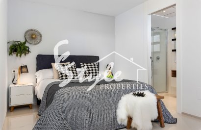 Новостройки - Semi - Detached Villa - Сьюдад Кесада