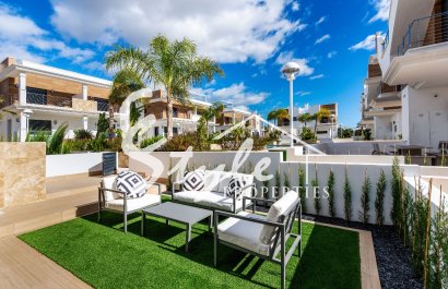 Новостройки - Semi - Detached Villa - Сьюдад Кесада