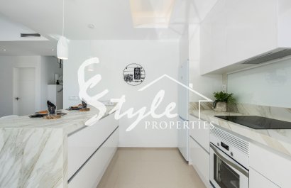 Новостройки - Вилла - Сьюдад Кесада - Doña pepa