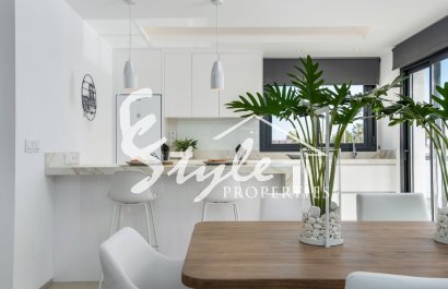 Новостройки - Вилла - Сьюдад Кесада - Doña pepa