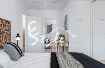 Новостройки - Вилла - Сьюдад Кесада - Doña pepa