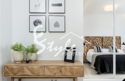 Новостройки - Вилла - Сьюдад Кесада - Doña pepa