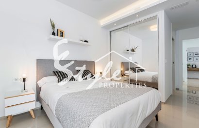 Новостройки - Вилла - Сьюдад Кесада - Doña pepa