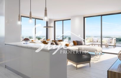 En venta nuevos apartamentos en Costa Blanca ON1229