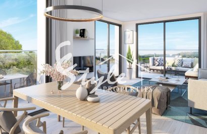 Nuevo - Apartamento - Orihuela Costa  - Orihuela Costa