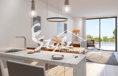 Nuevo - Apartamento - Orihuela Costa  - Orihuela Costa