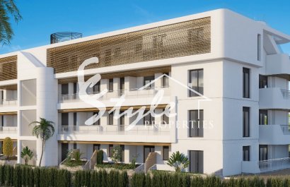 Nuevo - Apartamento - Orihuela Costa  - Orihuela Costa
