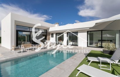 Новостройки - Вилла - Мар Менор - La Manga del Mar Menor