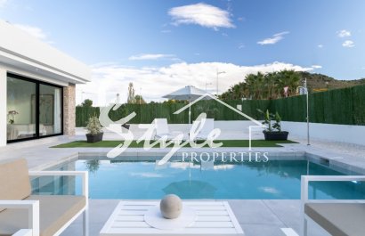 Новостройки - Вилла - Мар Менор - La Manga del Mar Menor