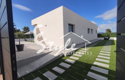 Новостройки - Вилла - Мар Менор - La Manga del Mar Menor