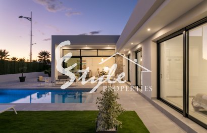 Новостройки - Вилла - Мар Менор - La Manga del Mar Menor