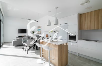 Новостройки - Вилла - Мар Менор - La Manga del Mar Menor